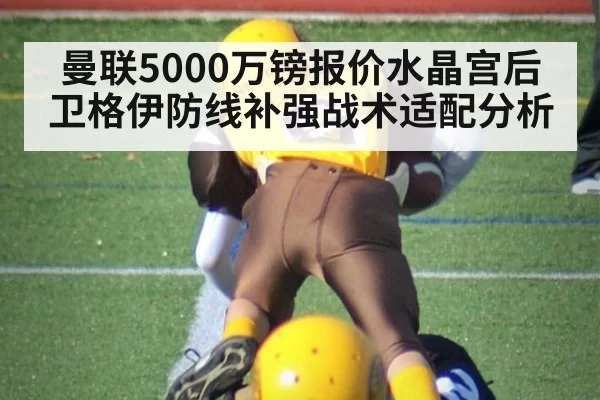 曼联5000万镑报价水晶宫后卫格伊防线补强战术适配分析