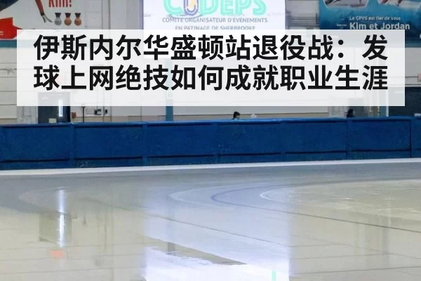 伊斯内尔华盛顿站退役战：发球上网绝技如何成就职业生涯
